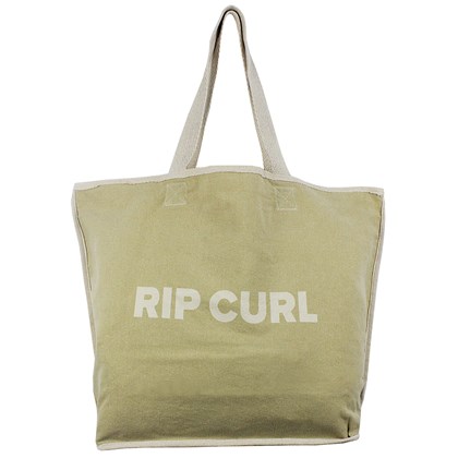Bolsa Rip Curl Classic Surf Tote Bag Sand