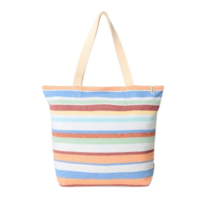 Bolsa Rip Curl Oceanic Interest Tote Multi
