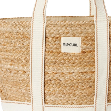 Rip Curl Surf Series 60L Tote Bag 14IMUT - Black/Grey pas cher Rip Curl Surf Series 60L Tote Bag 14IMUT - Black/Grey pas cher