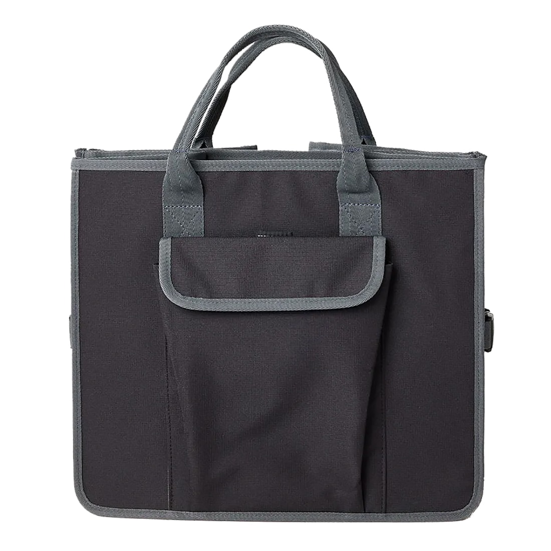 Bolsa Rip Curl Surf Series Anti Chaos Black