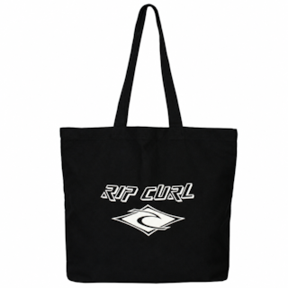 Bolsa Rip Curl Tote Classic Surf Black Importada