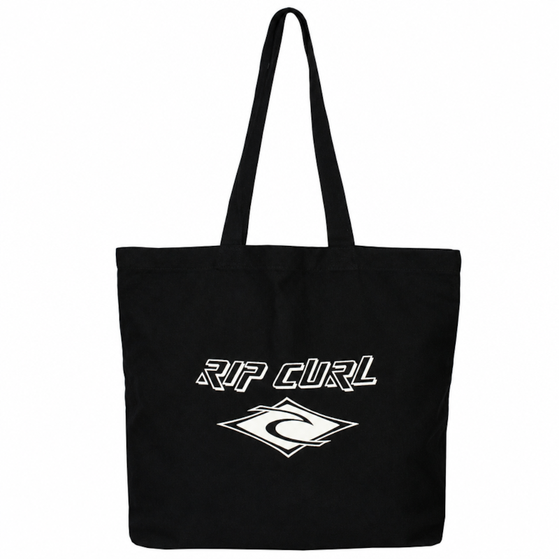 Bolsa Rip Curl Tote Classic Surf Black Importada