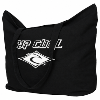 Bolsa Rip Curl Tote Classic Surf Black Importada