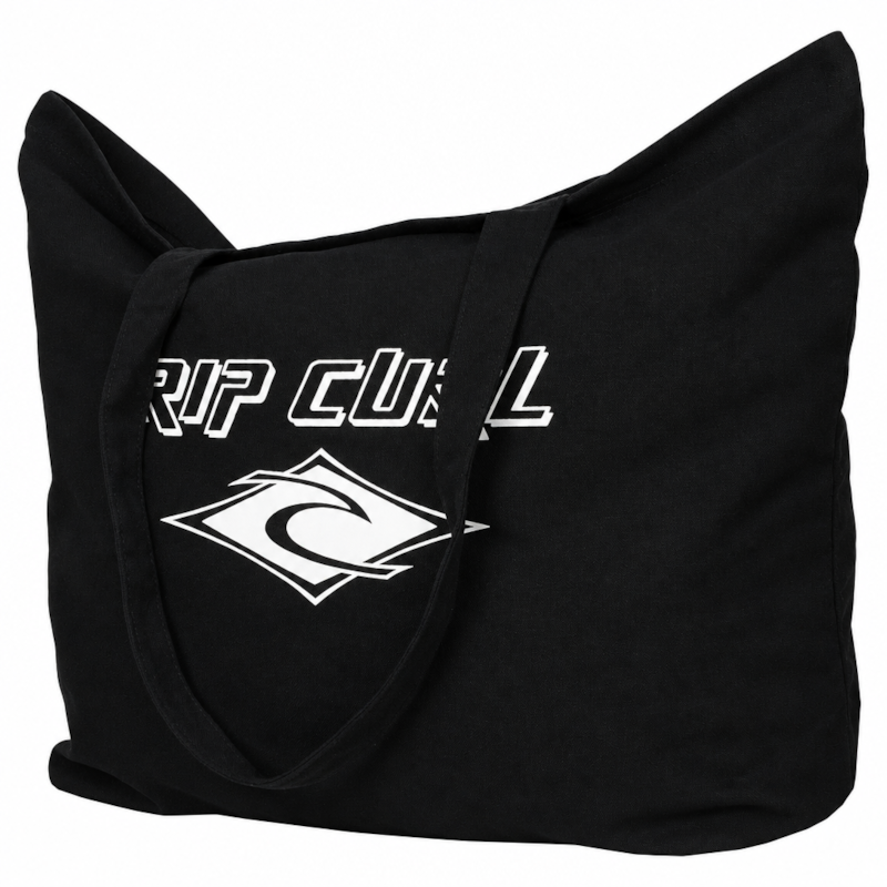 Bolsa Rip Curl Tote Classic Surf Black Importada