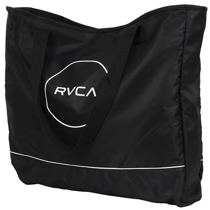 Bolsa RVCA Classic Tote Black