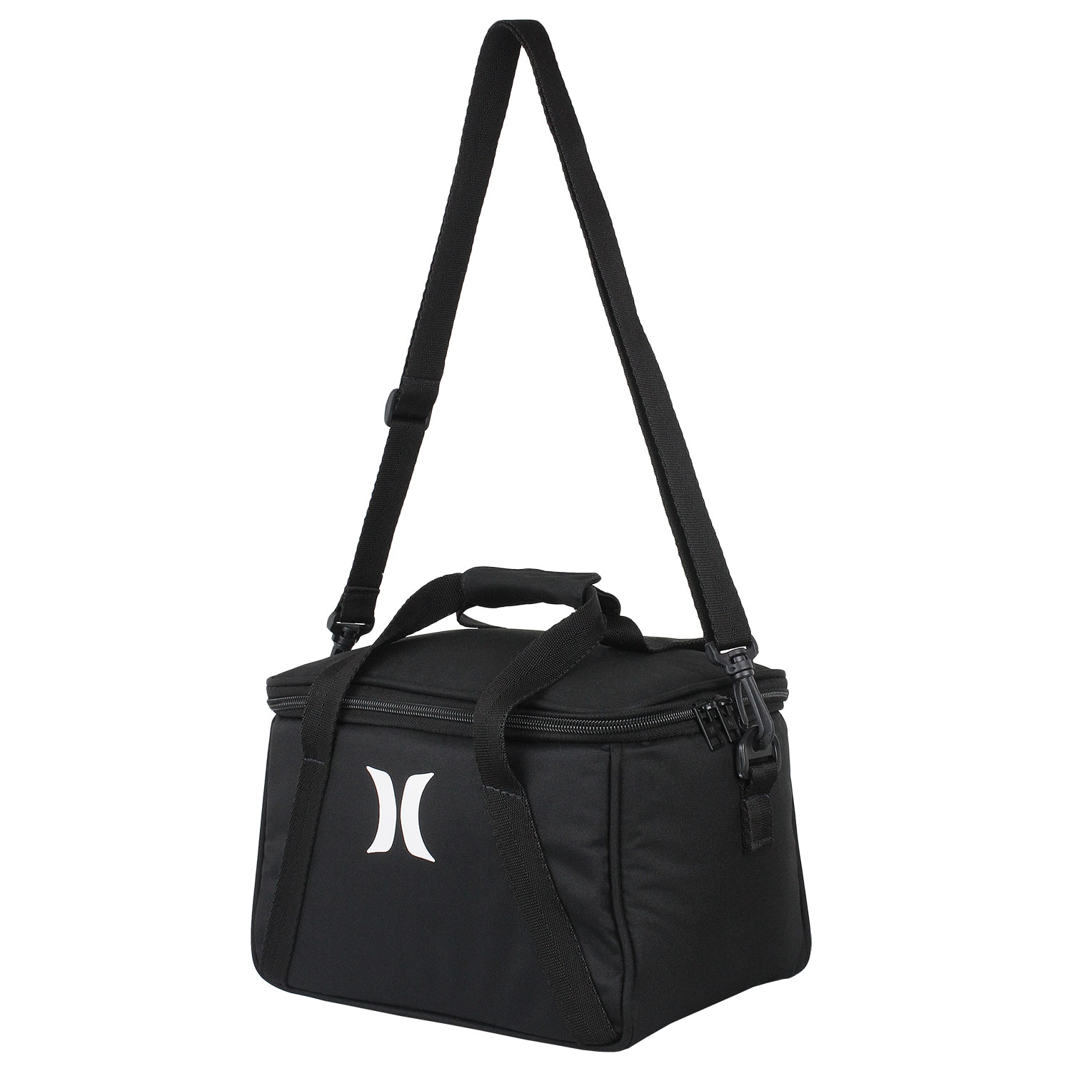 Bolsa Térmica Hurley Icon Black