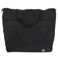 Bolsa Vans Daily Backpack Black