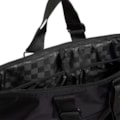 Bolsa Vans Daily Backpack Black