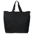 Bolsa Vans Daily Backpack Black