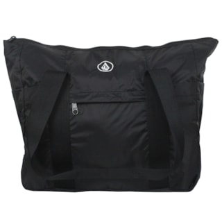 Bolsa Volcom Beach Tote Black