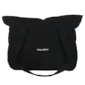 Bolsa Volcom Beach Tote Preta