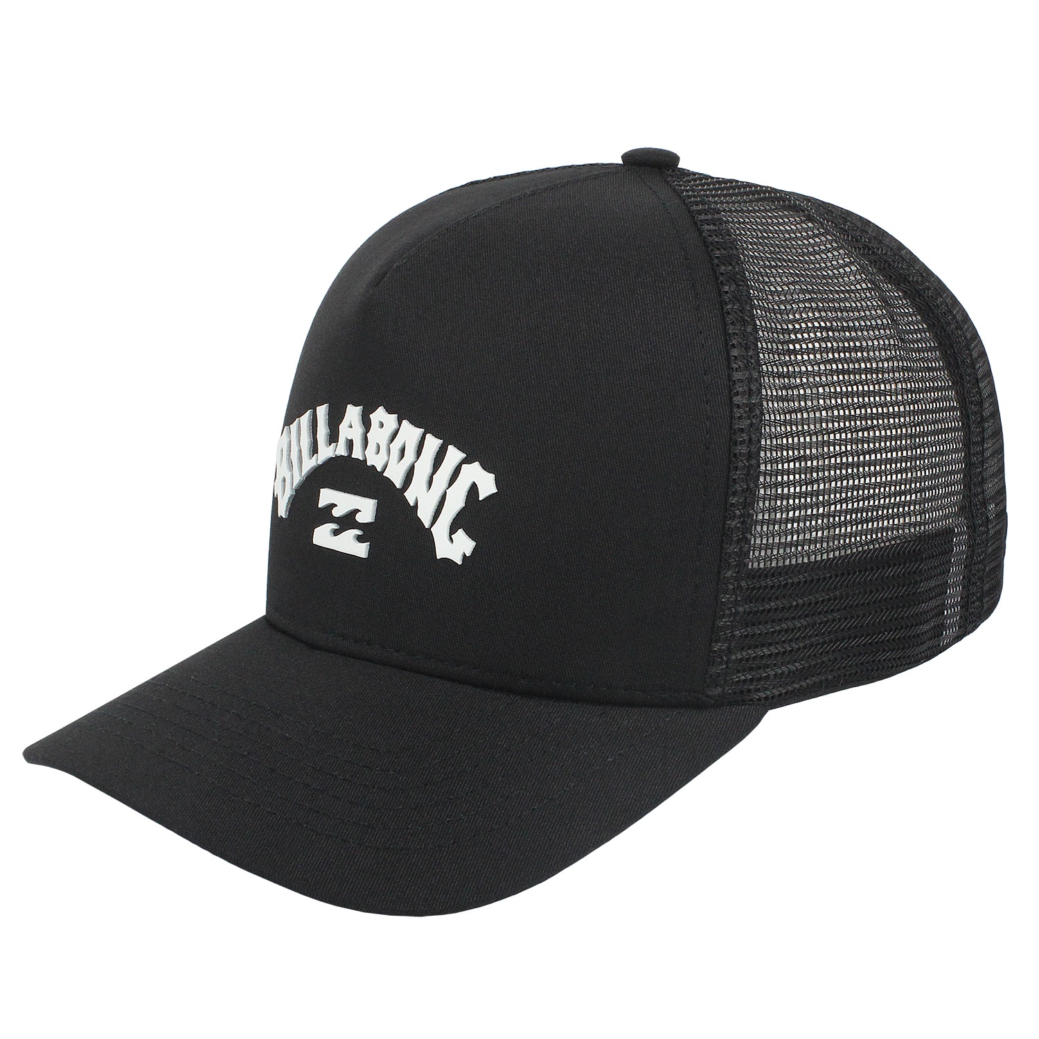 Boné Billabong Tech Perf B911a0072 Preto
