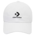 Boné Converse Lock Up Baseball White