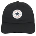 Boné Converse Tipoff Chuck Baseball Cap Black