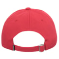 Boné Converse Tipoff Chuck Baseball Cap Red