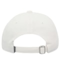 Boné Converse Tipoff Chuck Baseball Cap White