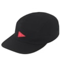 Boné Florence Marine X Five Panel Club Burgee Black