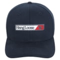 Boné Hang Loose Classic Marinho