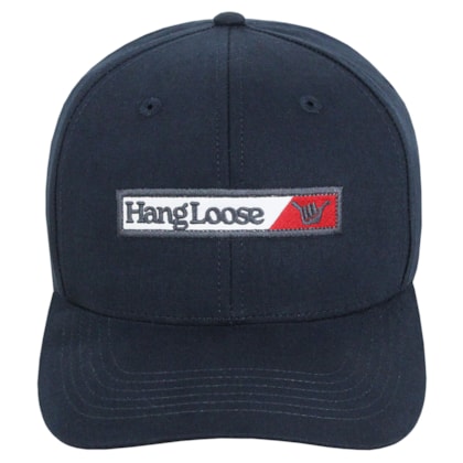 Boné Hang Loose Classic Marinho