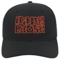 Boné Hang Loose Disturb Black