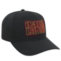 Boné Hang Loose Disturb Black