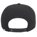 Boné Hang Loose Logo Black