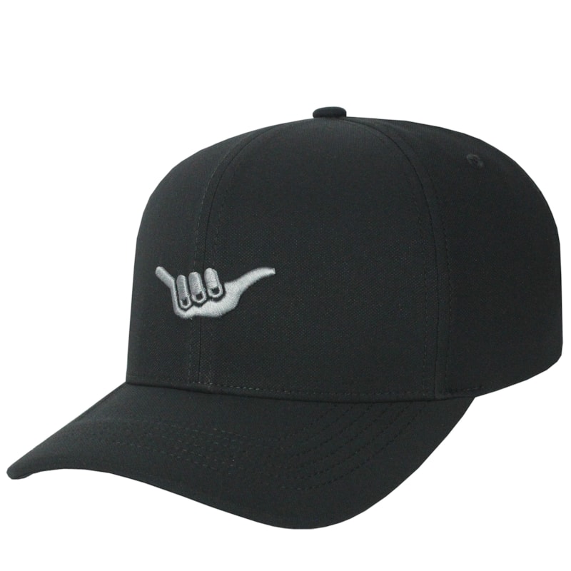 Boné Hang Loose Vault Dark Grey Importado