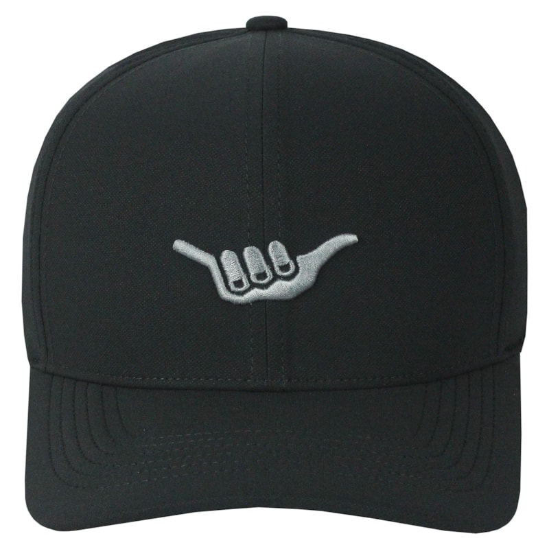 Boné Hang Loose Vault Dark Grey Importado