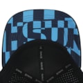 Boné Hurley Half Letters Preto