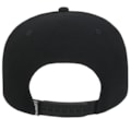 Boné Hurley Half Letters Preto