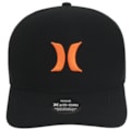 Boné Hurley Icon Black