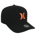 Boné Hurley Icon Black