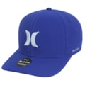 Boné Hurley Icon Blue