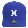 Boné Hurley Icon Blue