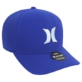 Boné Hurley Icon Blue