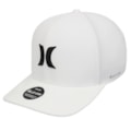 Boné Hurley Icon Branco