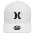 Boné Hurley Icon Branco
