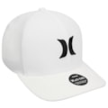 Boné Hurley Icon Branco
