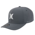 Boné Hurley Icon Grey
