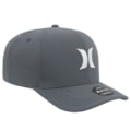 Boné Hurley Icon Grey