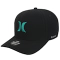 Boné Hurley Icon Preto