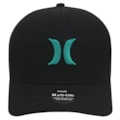 Boné Hurley Icon Preto