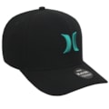 Boné Hurley Icon Preto