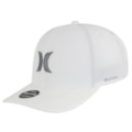 Boné Hurley Icon White