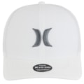 Boné Hurley Icon White