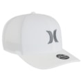 Boné Hurley Icon White