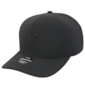 Boné Hurley Meta Preto