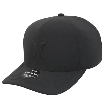 Boné Hurley Meta Preto