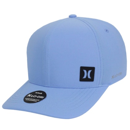 Boné Hurley Mini Icon II Blue