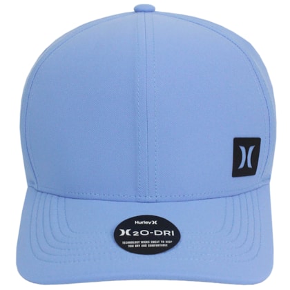 Boné Hurley Mini Icon II Blue